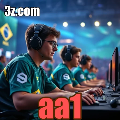 MMO e aa1: Uma Aventura sem Limites no Mundo dos Jogos