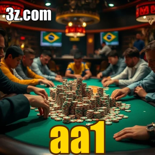 Desafios de Quebra-Cabeça no aa1: Diversão Inteligente