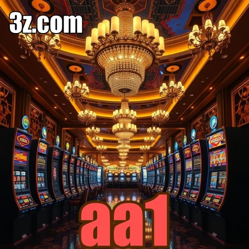 Acelerando no aa1: Uma Nova Era de Racing Online