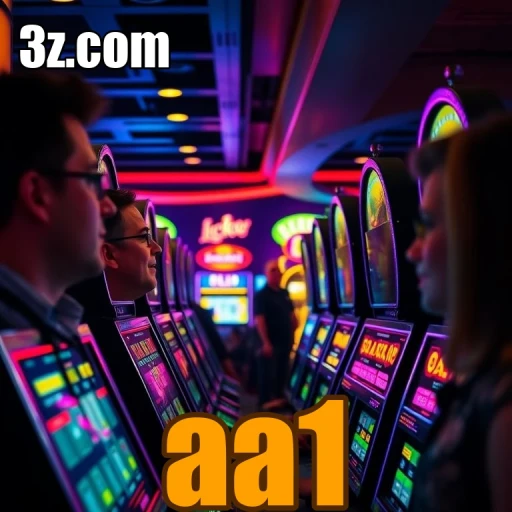 Explorando o Mundo Solo no aa1: Uma Nova Experiência de Jogo